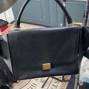 Celine Trapeze